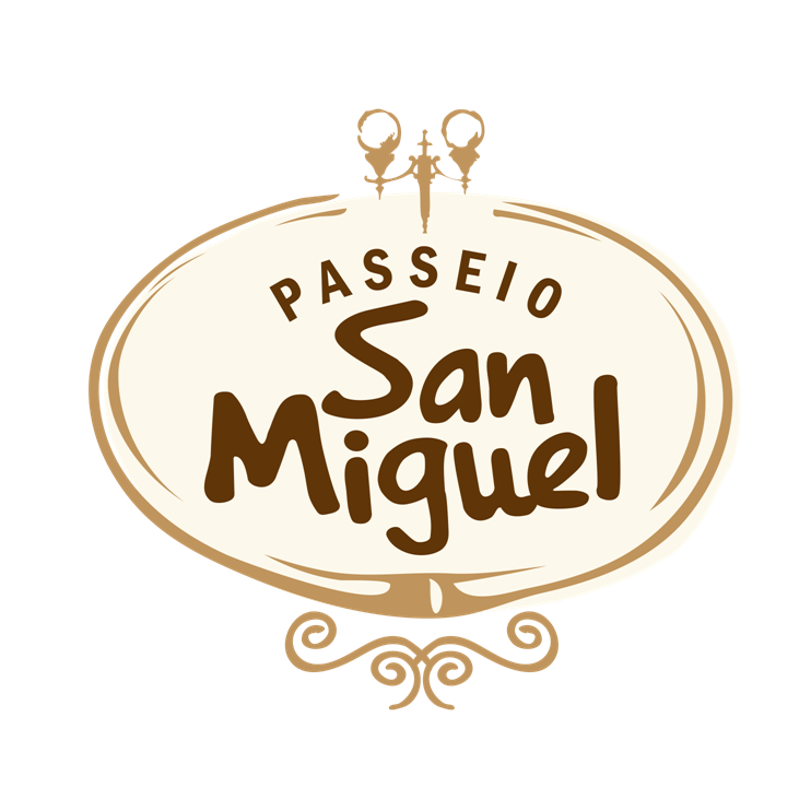 PASSEIO SAN MIGUEL