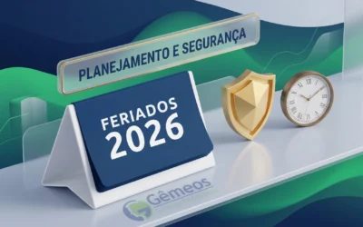Calendário de Feriados 2026: Guia Estratégico para Empresas e Gestão Trabalhista Segura