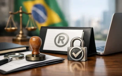 Registro de marcas no INPI protege seu negócio